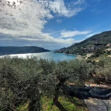 Villa San Pietro Porto Venere Eksteriør bilde