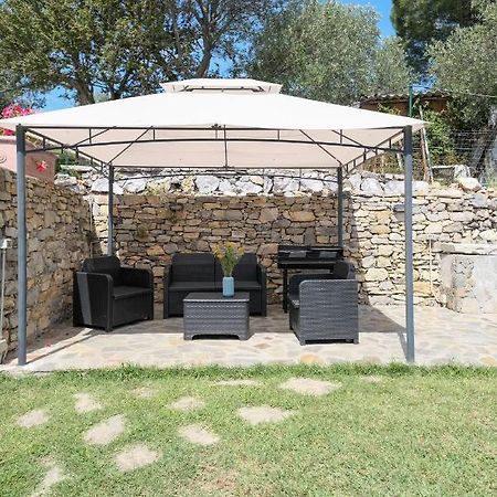 Villa San Pietro Porto Venere Eksteriør bilde