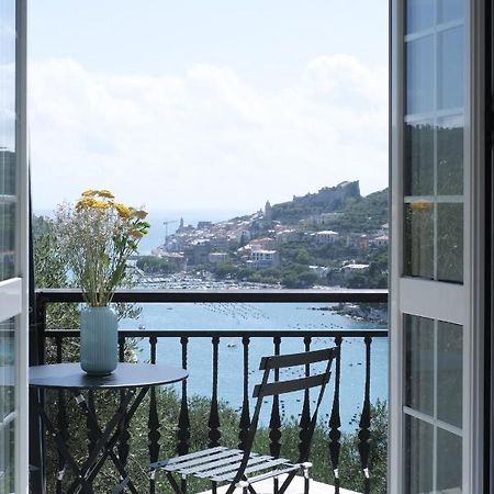 Villa San Pietro Porto Venere Eksteriør bilde