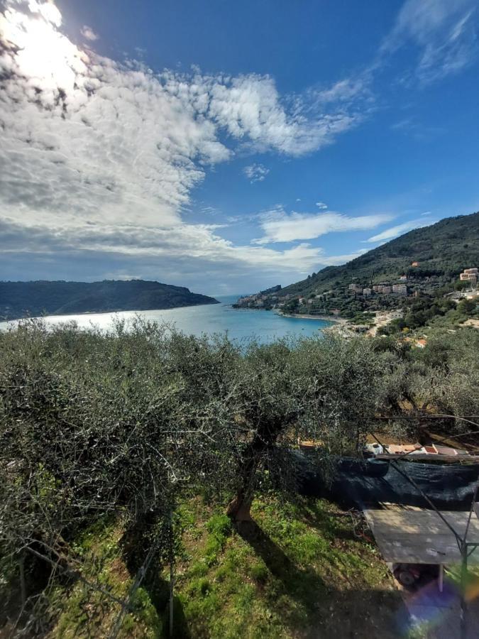 Villa San Pietro Porto Venere Eksteriør bilde