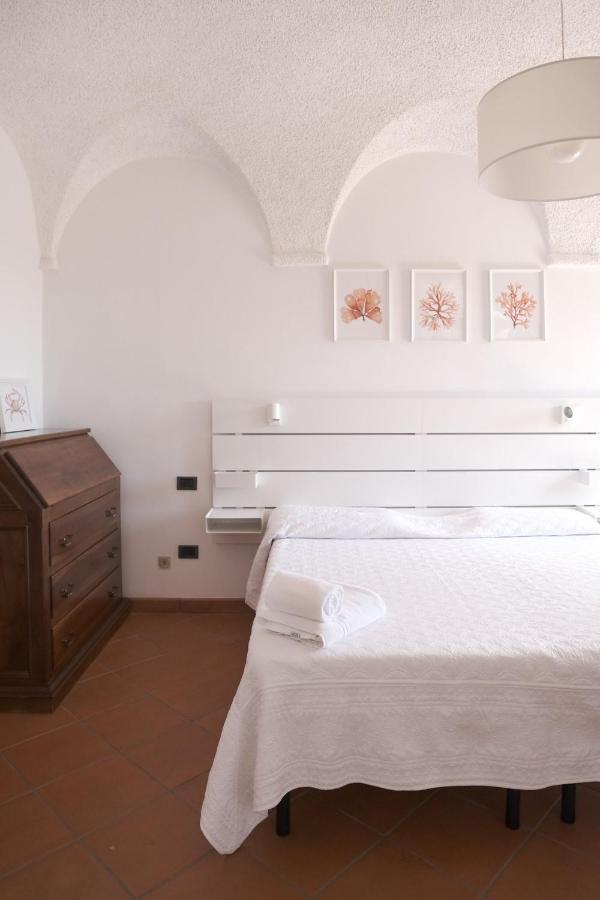 Villa San Pietro Porto Venere Eksteriør bilde