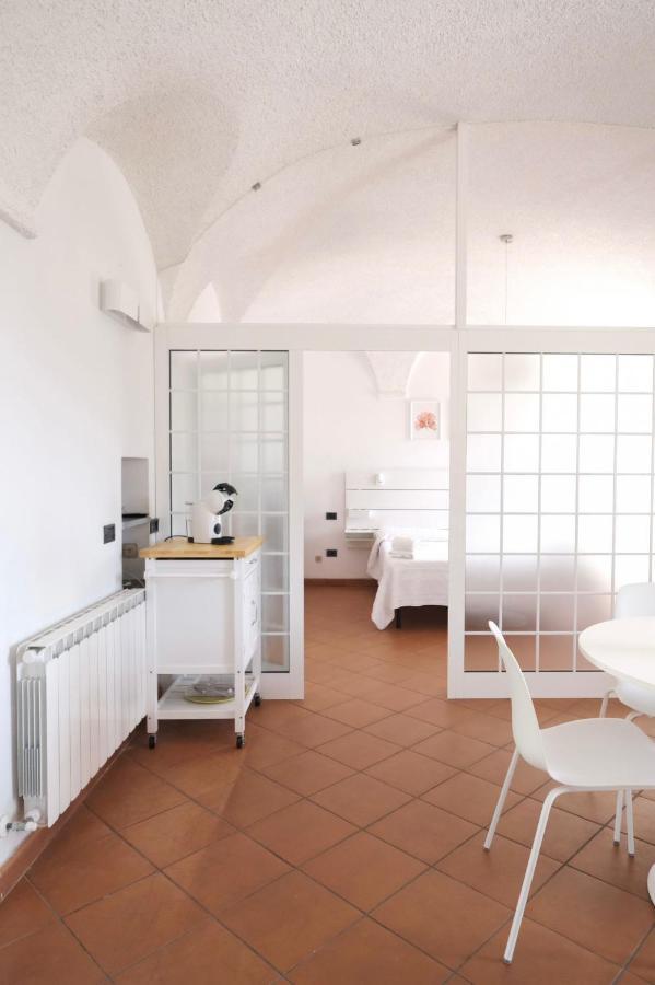 Villa San Pietro Porto Venere Eksteriør bilde