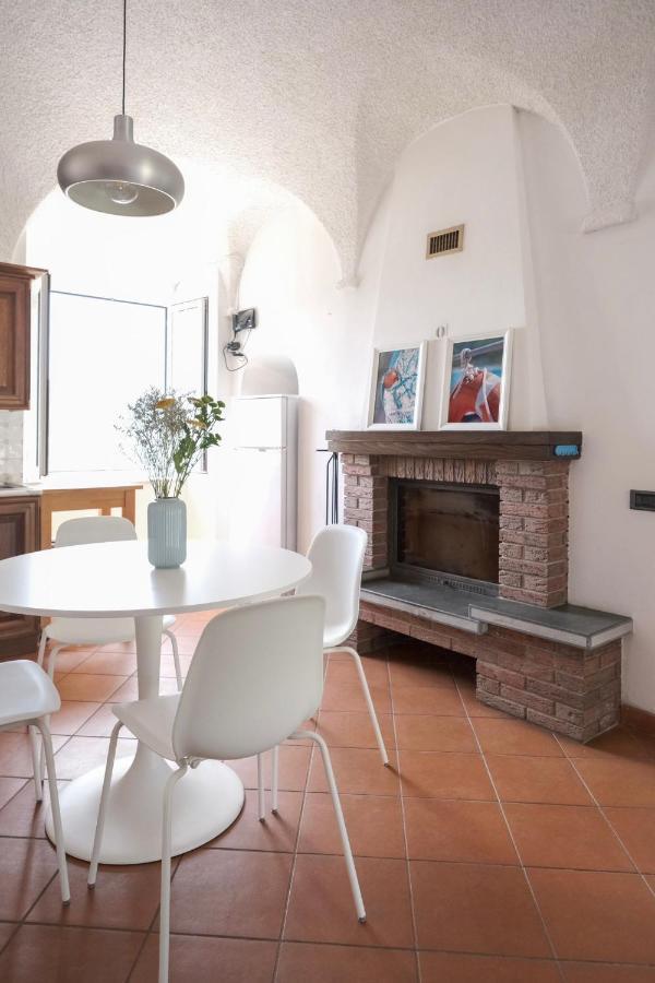 Villa San Pietro Porto Venere Eksteriør bilde