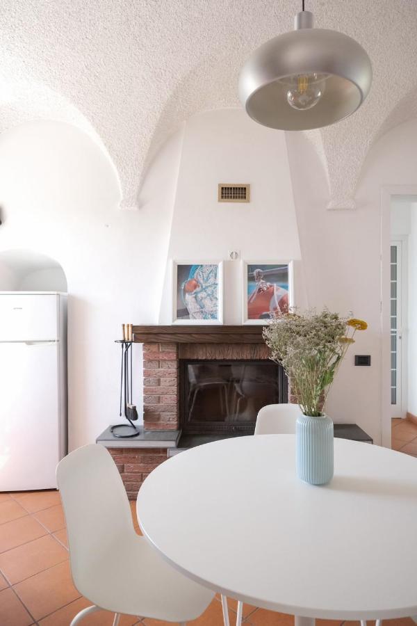 Villa San Pietro Porto Venere Eksteriør bilde