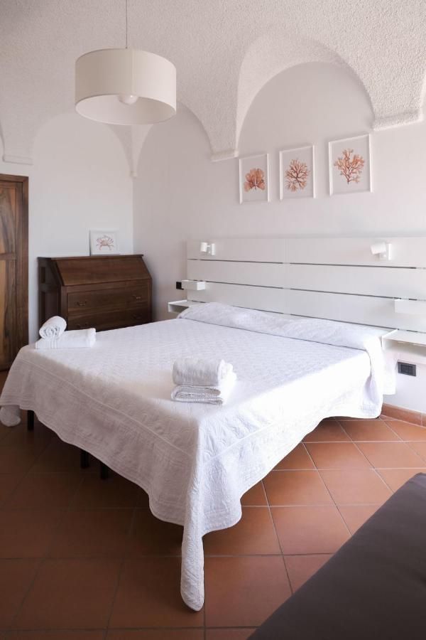 Villa San Pietro Porto Venere Eksteriør bilde
