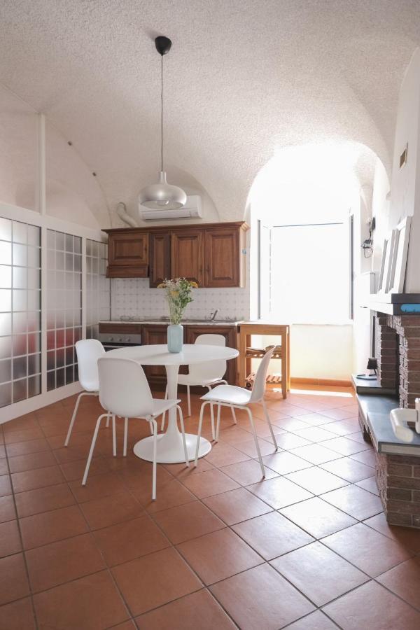 Villa San Pietro Porto Venere Eksteriør bilde